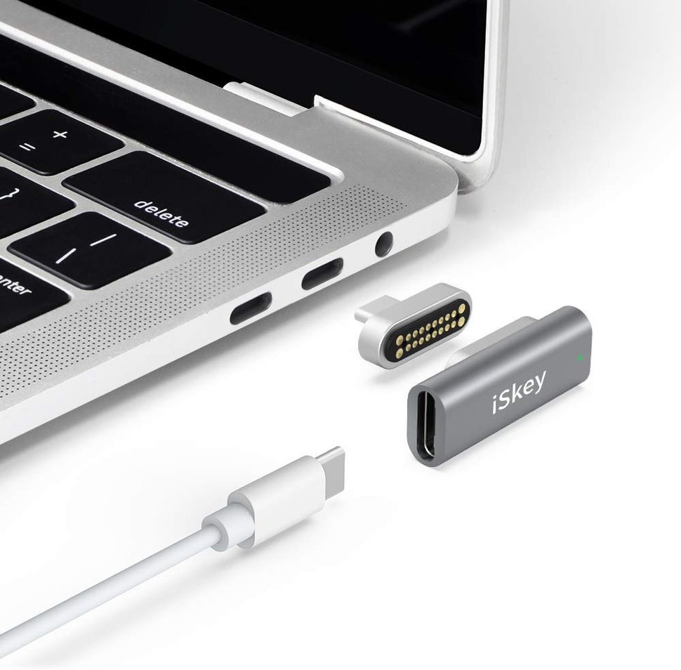 Product Review iSkey USB C Adapter Tech & Learning