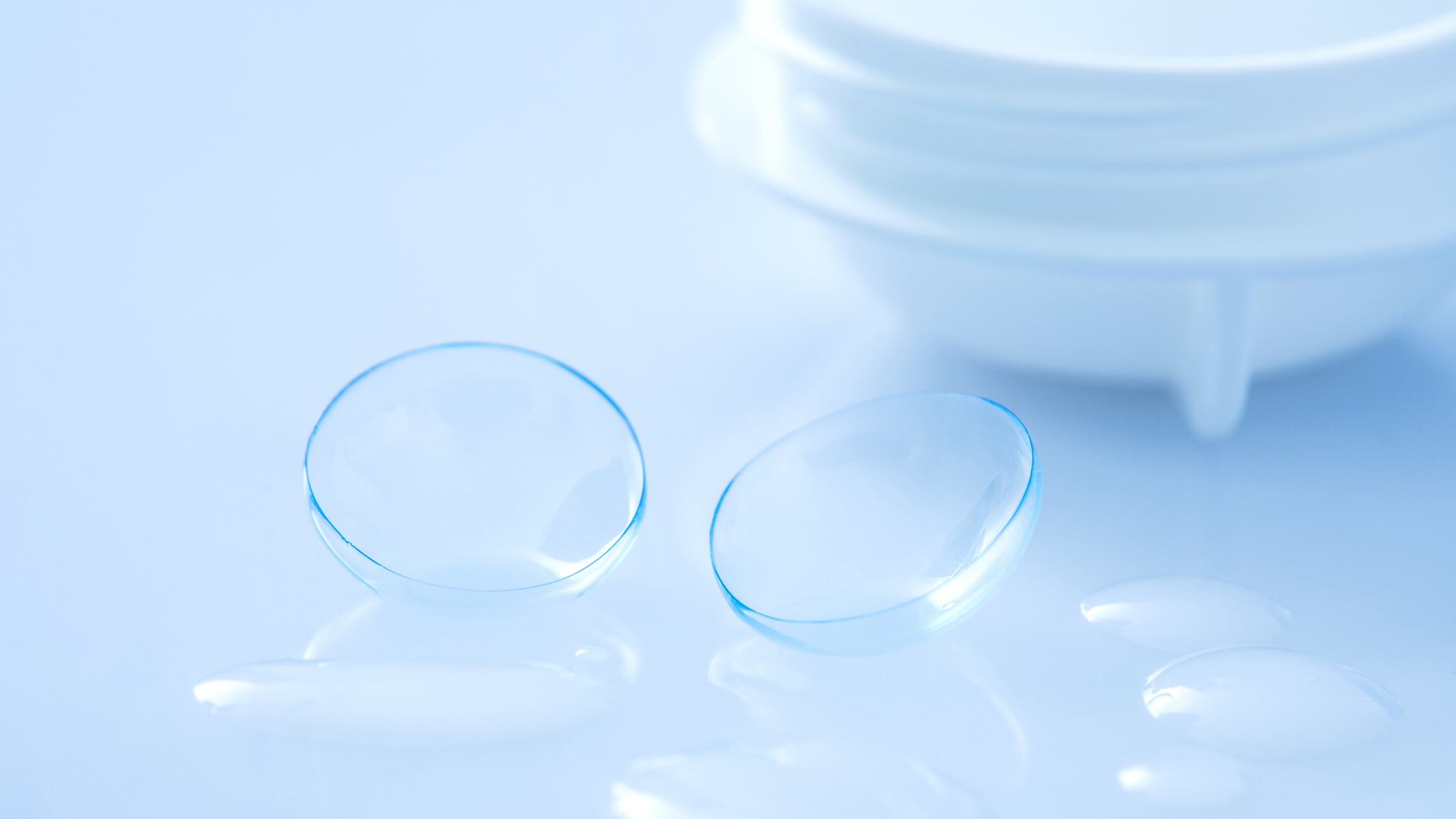 Best Contact Lenses Online 2022 Top Ten Reviews