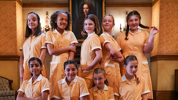 Malory Towers Season 2 release date, plot, cast, trailer What to Watch