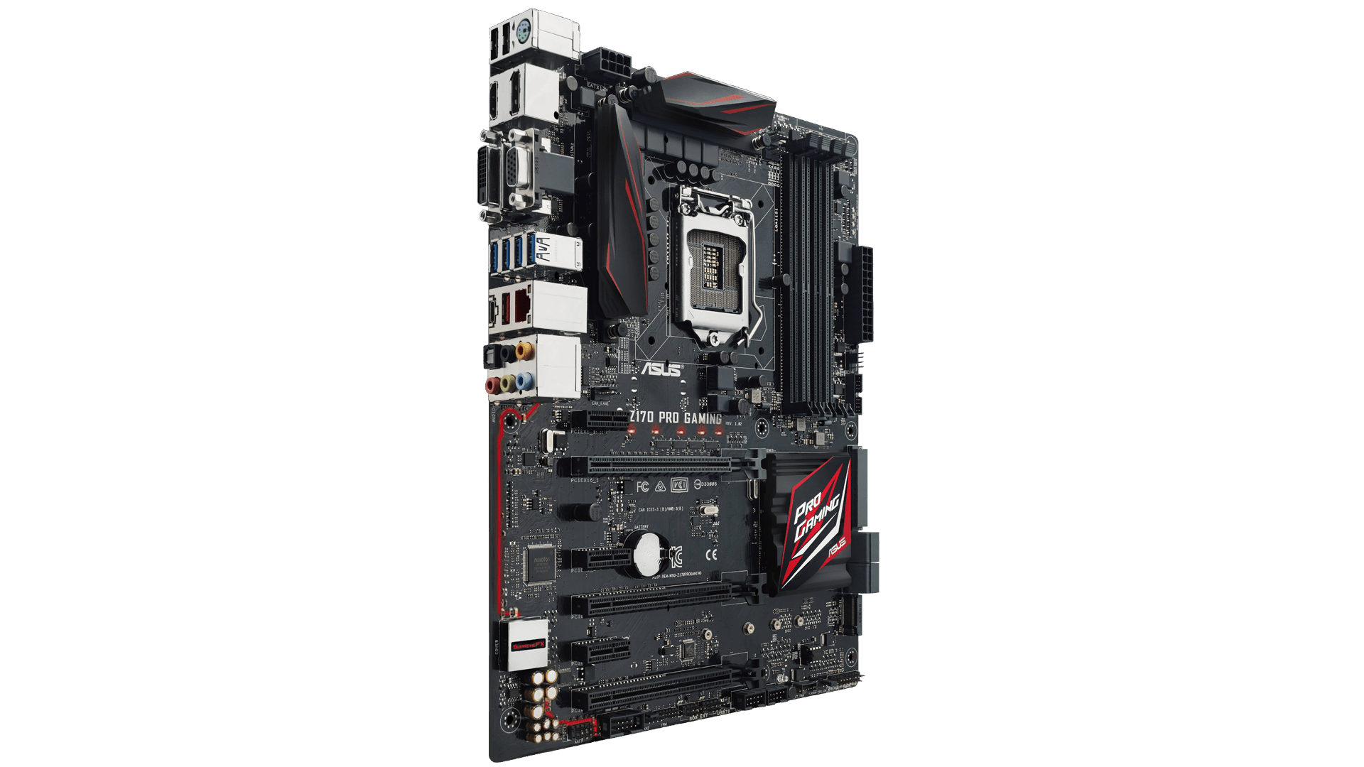 The best gaming motherboards PC Gamer