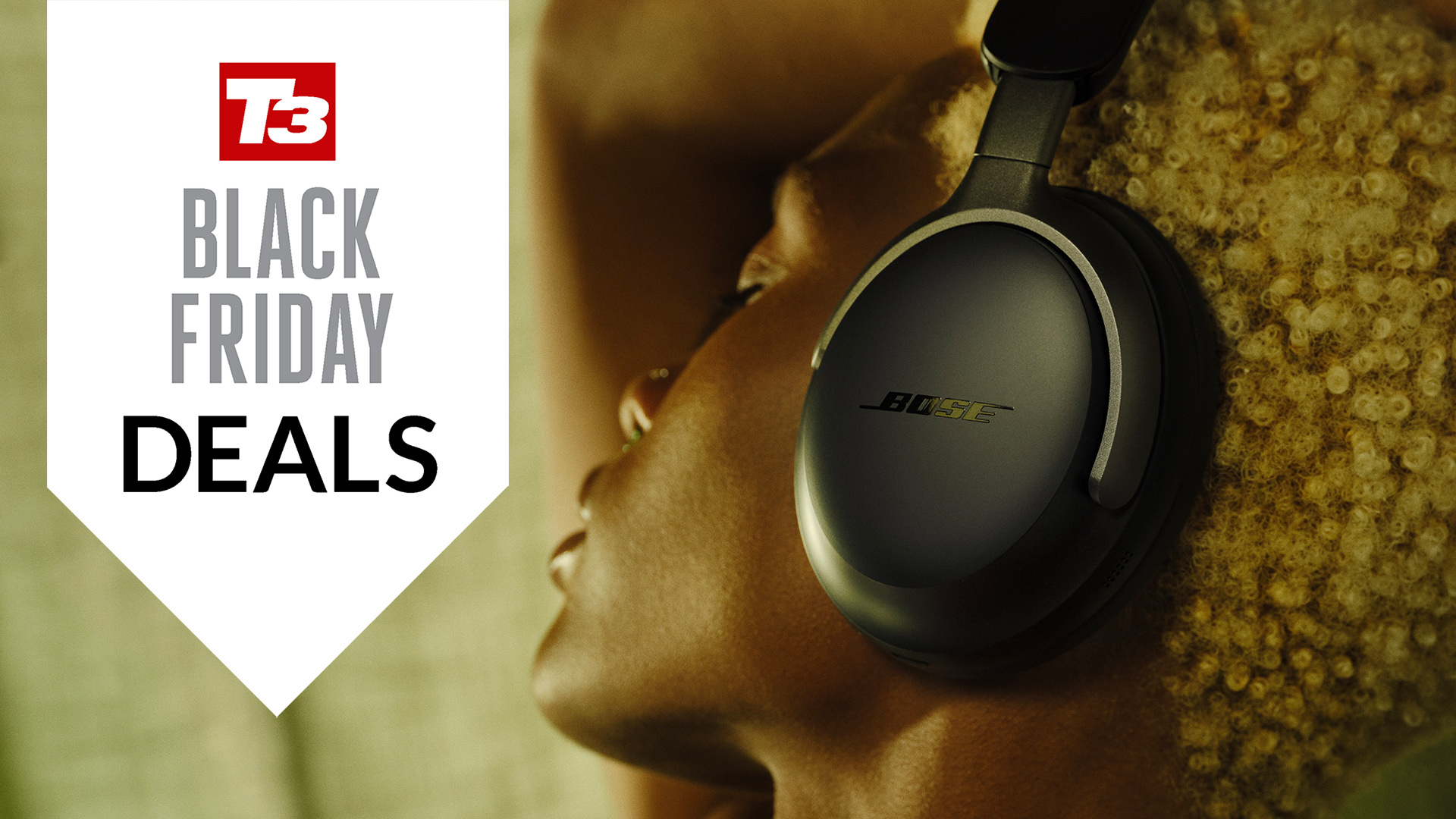 The best ANC headphones of 2023 have a huge Black Friday discount