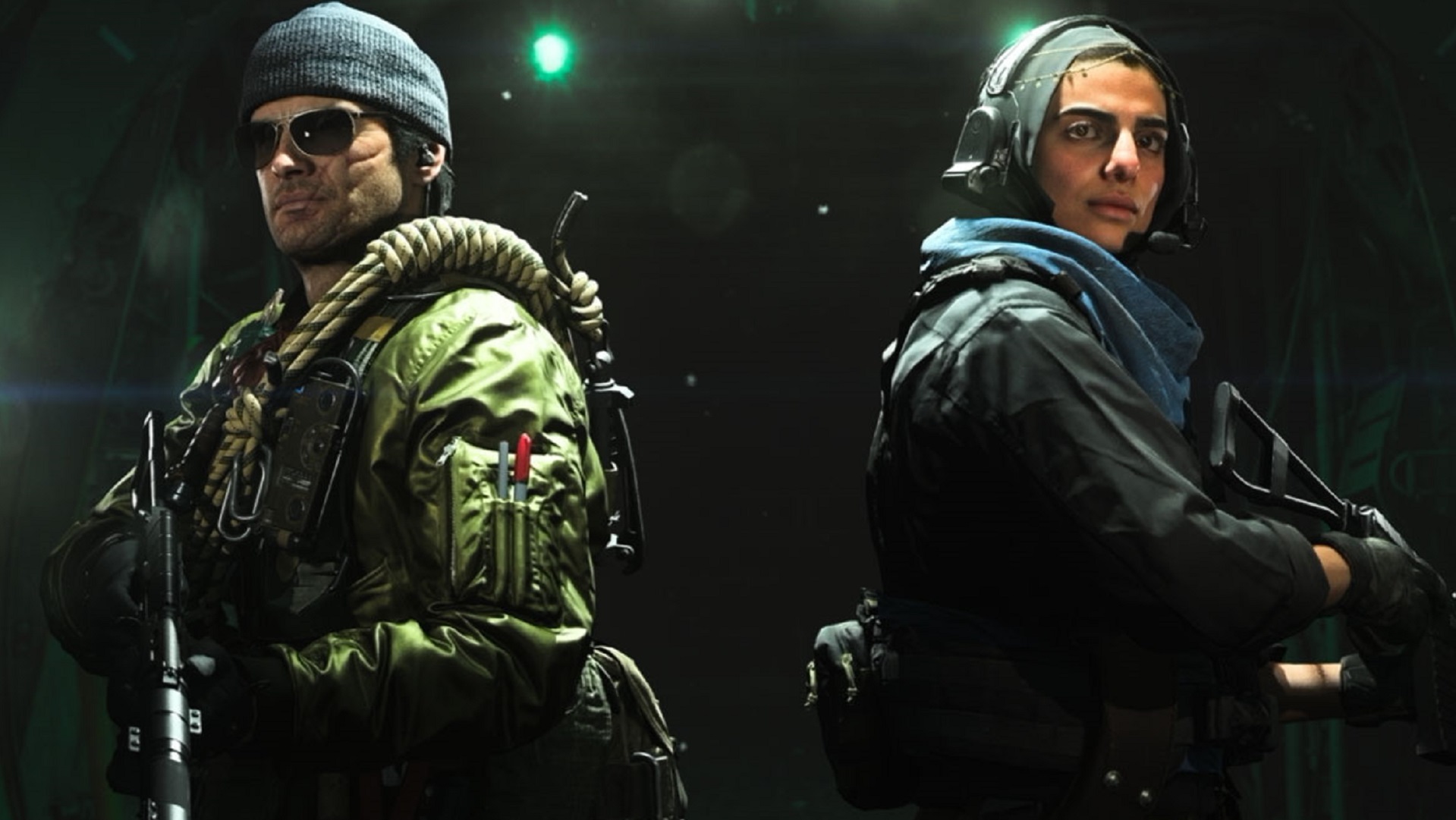 Call of Duty Black Ops Cold War will share all progression with