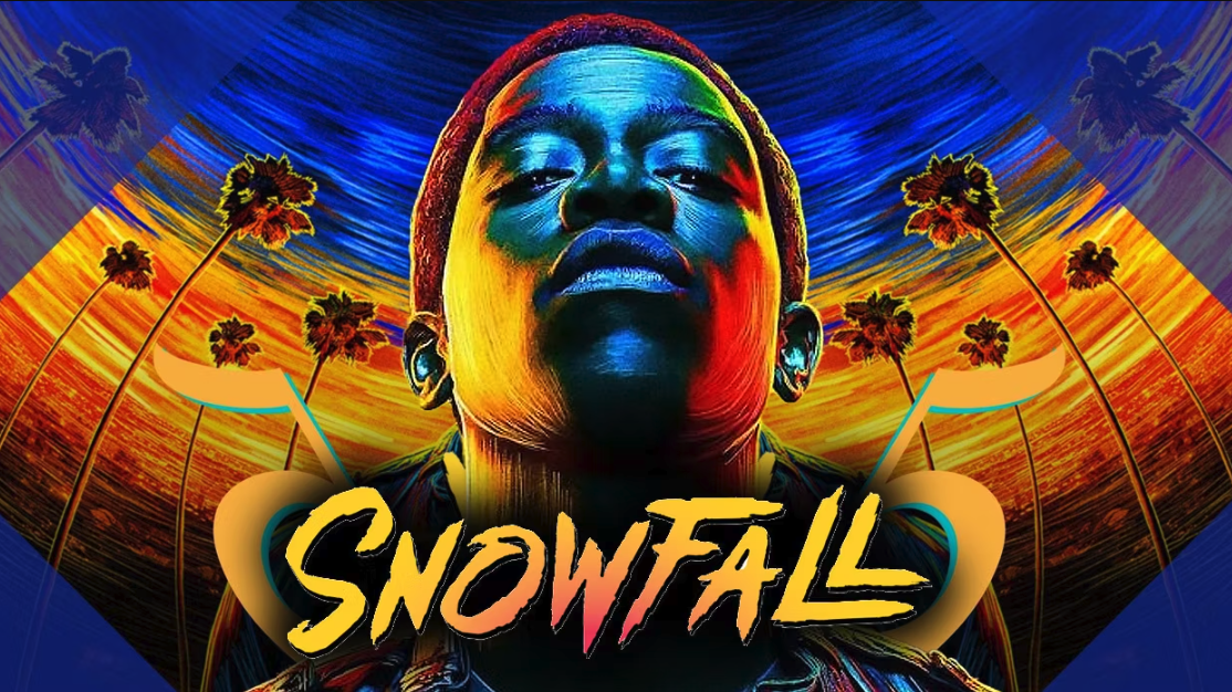 How to watch Snowfall season 6 online: stream the final season of the crime drama series from
