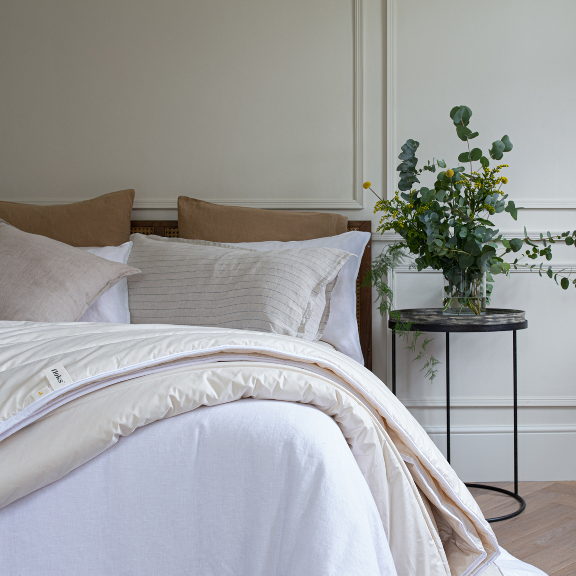 How to choose which tog duvet to buy for summer and winter Ideal Home