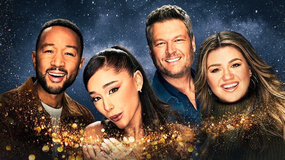 ‘The Voice’ season 21 Release date, coaches and everything we know