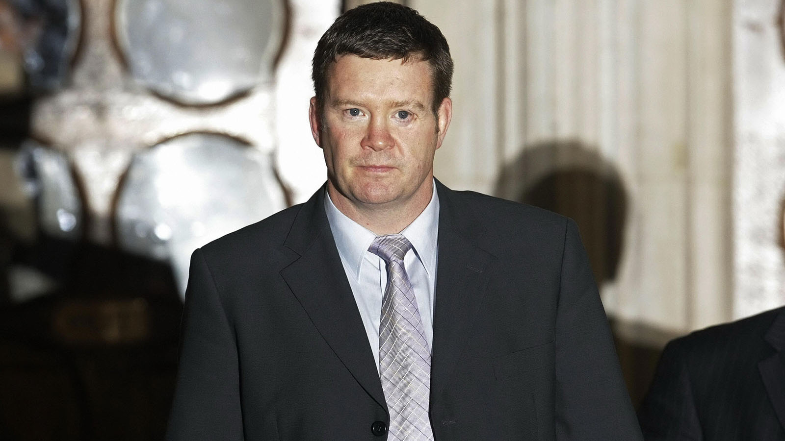 Trevor ReesJones What happened Princess Diana's bodyguard Woman & Home