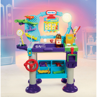 STEM Jr. Wonder Lab: $131.46 at Walmart