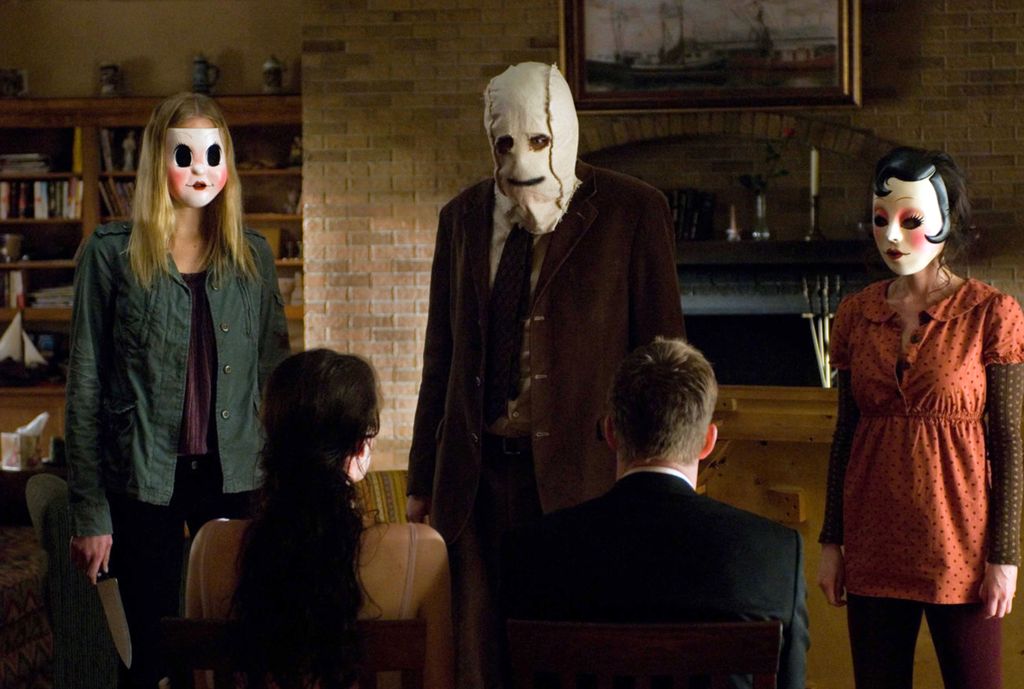 The scariest movies on Netflix for chills and thrills My Imperfect Life