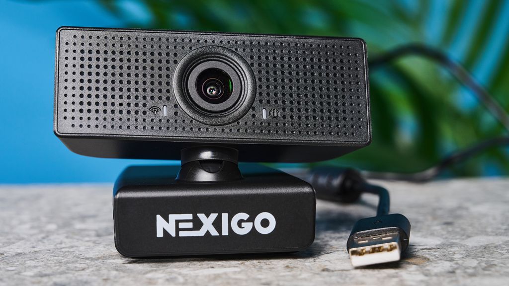 NexiGo N60 review | Tom's Guide