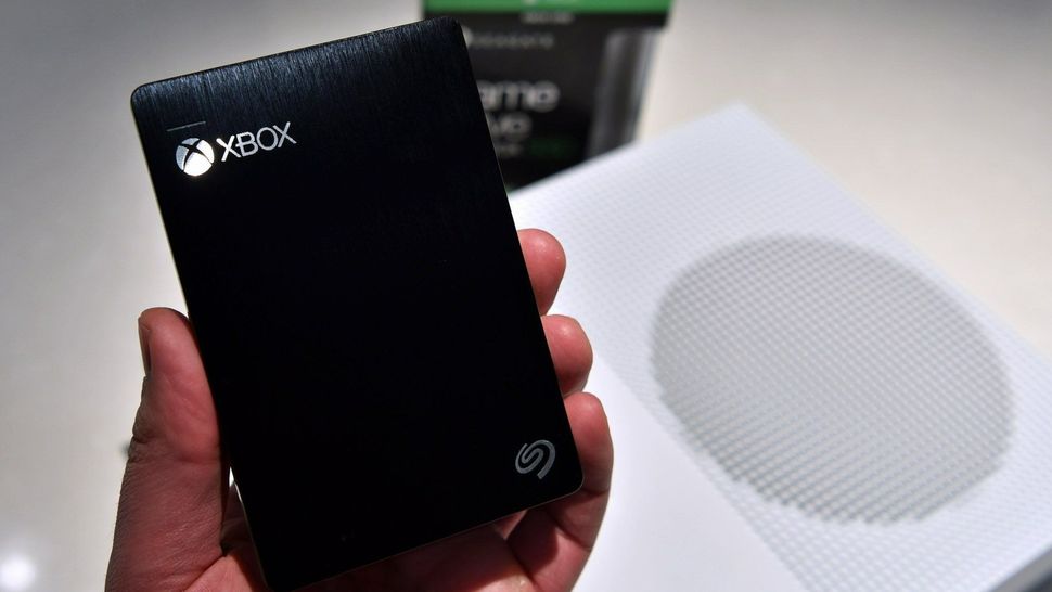 How to expand Xbox One storage with an external drive Windows Central