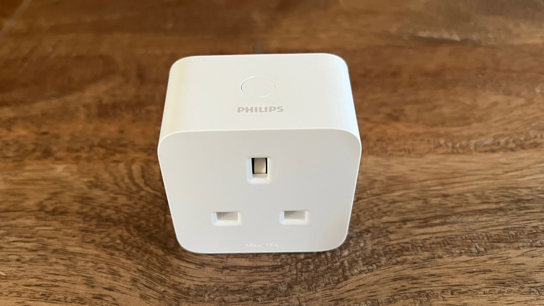 Philips Hue Smart Plug Technoz Daily