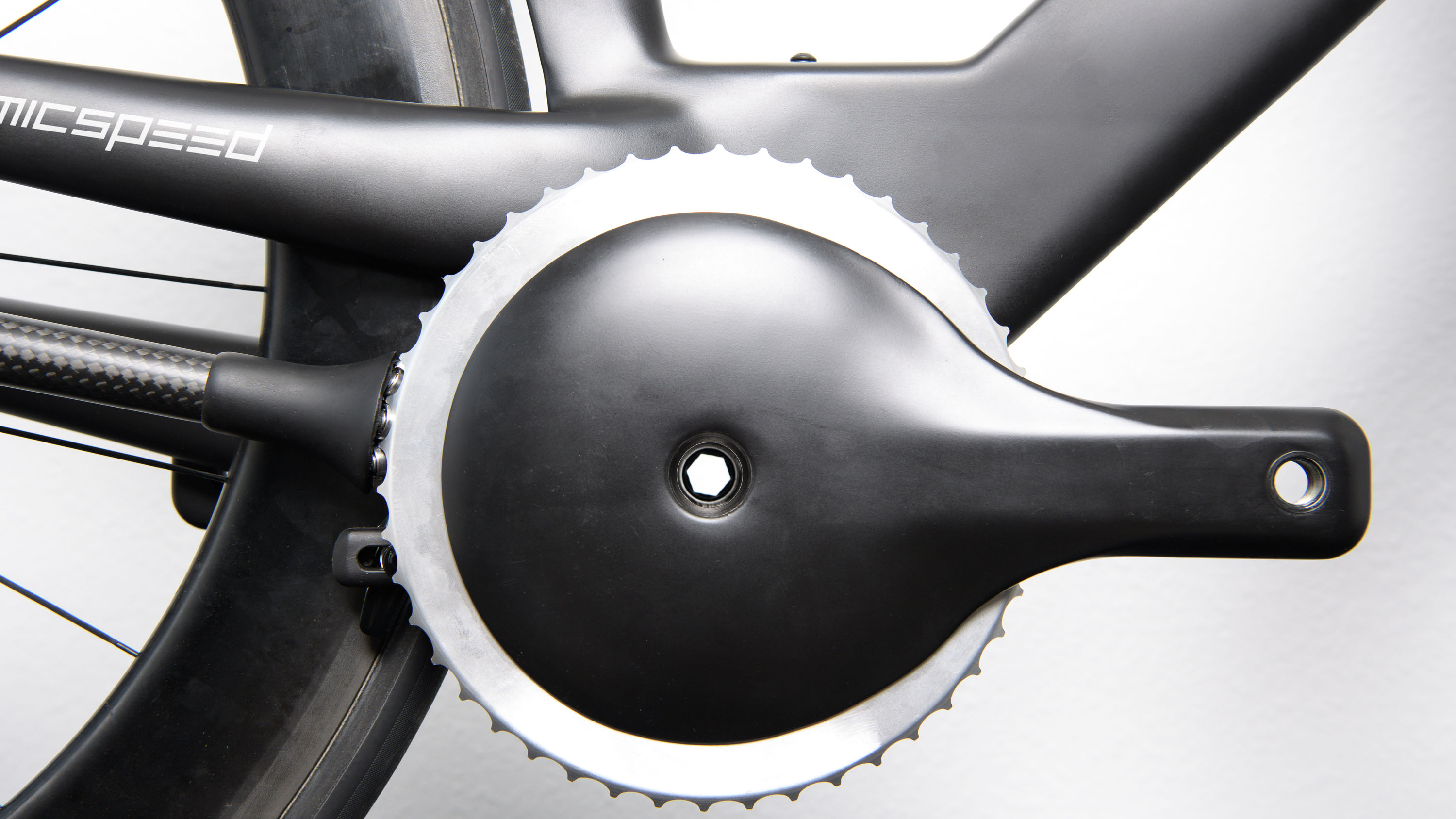 The next generation of cycling technology from the Rouleur Classic