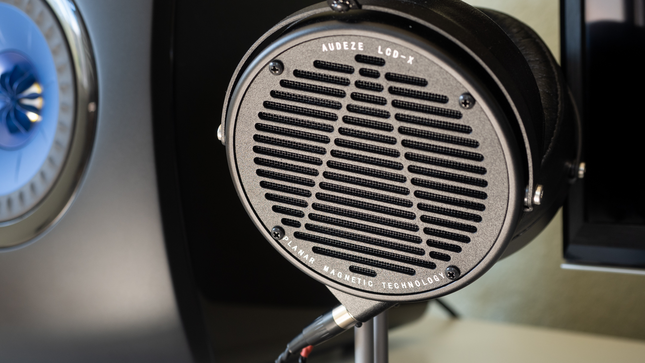 Audeze LCDX Headphones review TechRadar