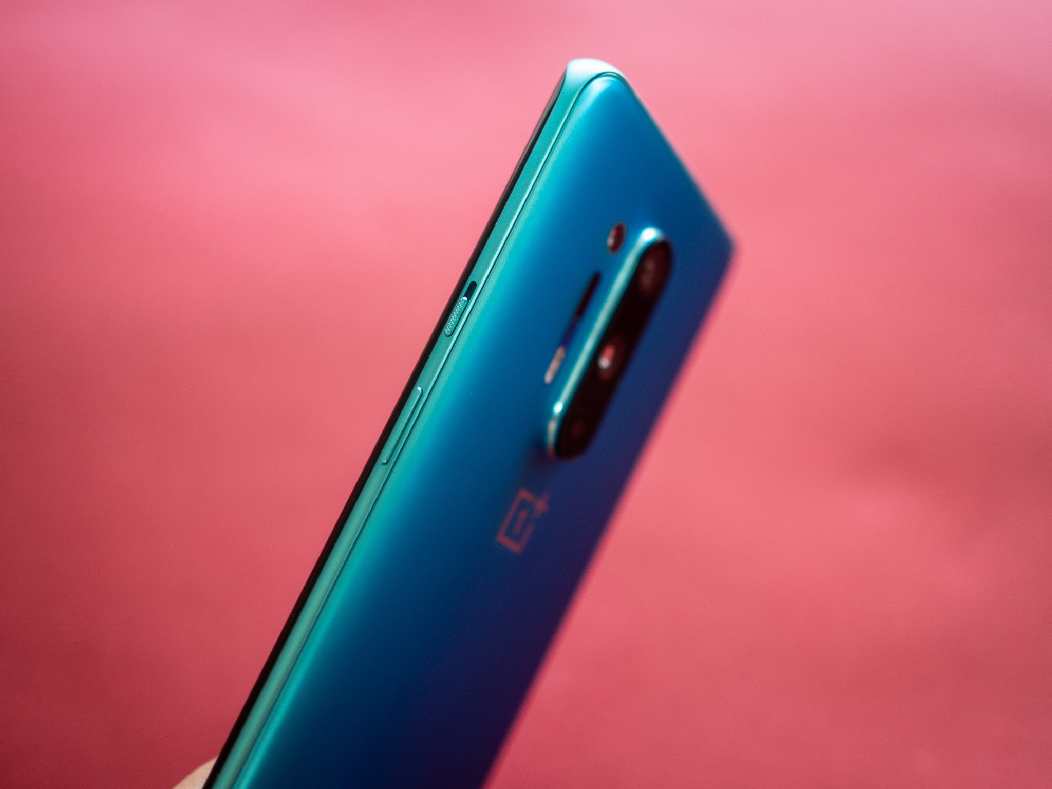 How to customize the alert slider on a OnePlus phone Android Central