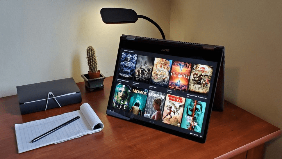 Chromebooks with the best battery life 2024 Laptop Mag