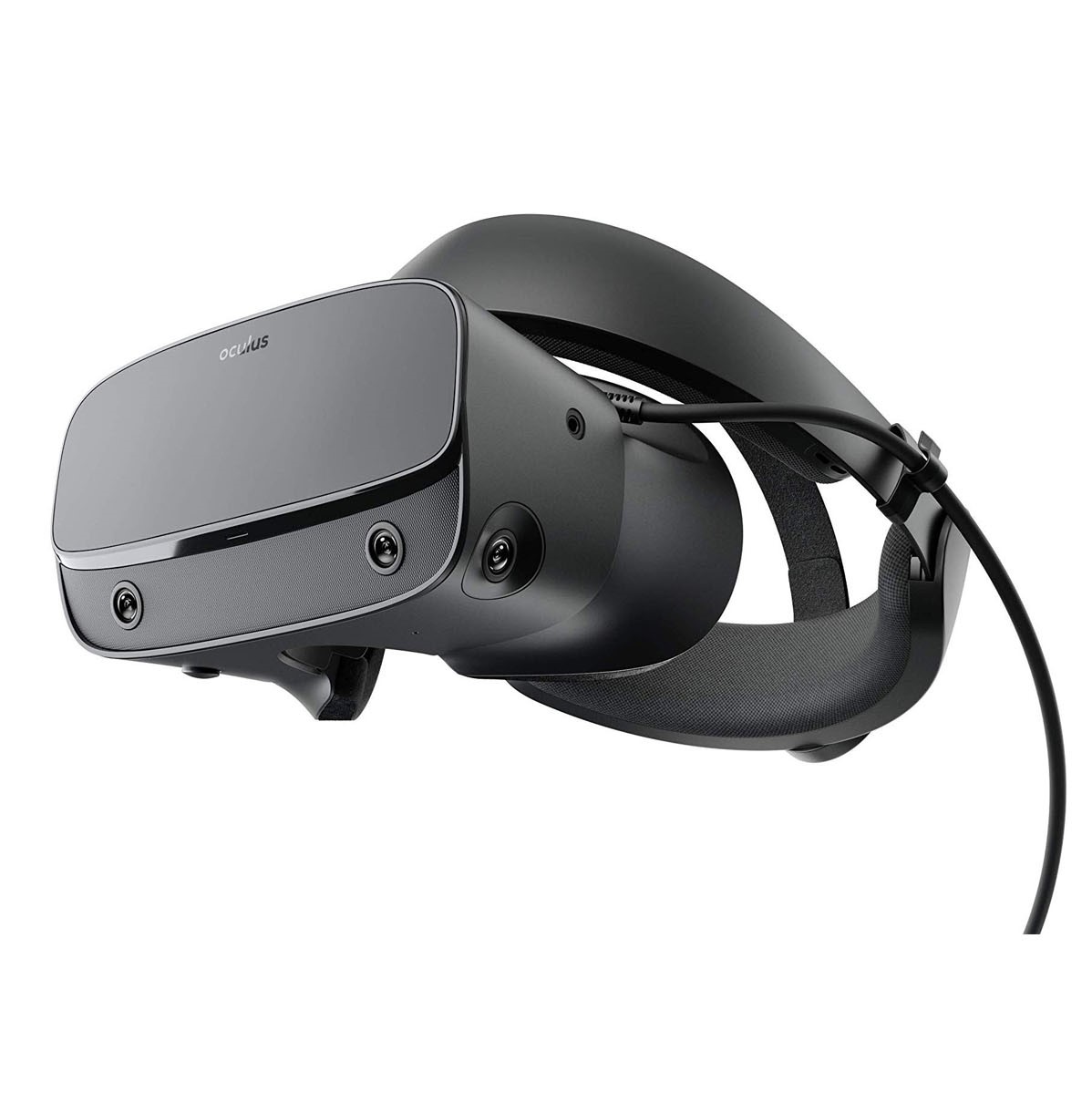 New Oculus Rift S VR headset is cheaper than ever in the Black Friday