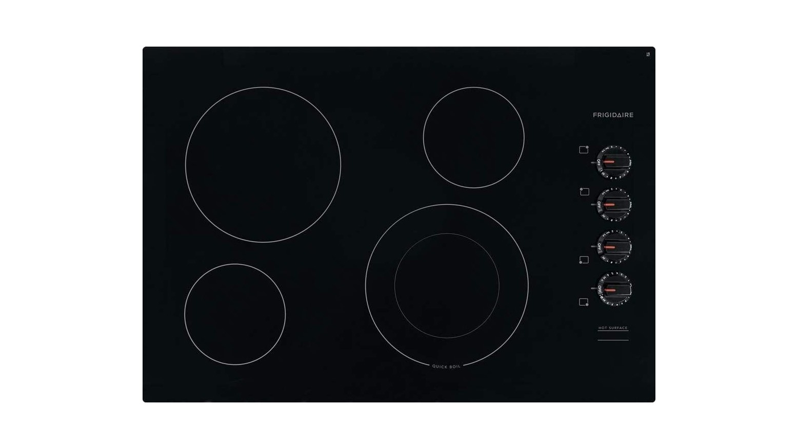 Best electric cooktops in 2024 chosen by experts Top Ten Reviews