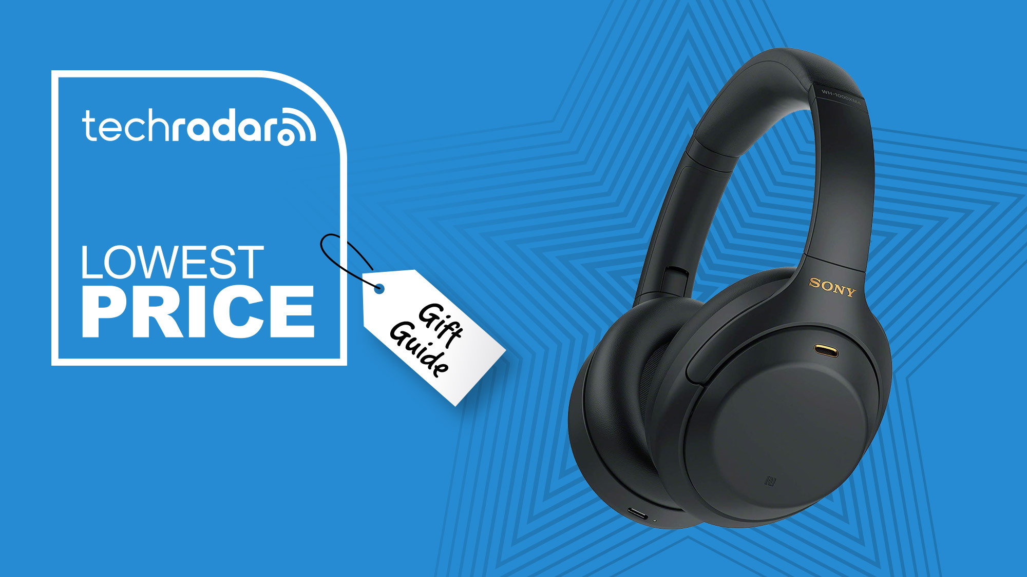 Listen up! Sony's toprated and bestvalue headphones are still at