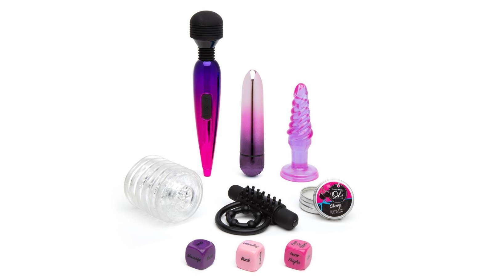 Lovehoney sale Save up to 50 with these amazing Christmas deals