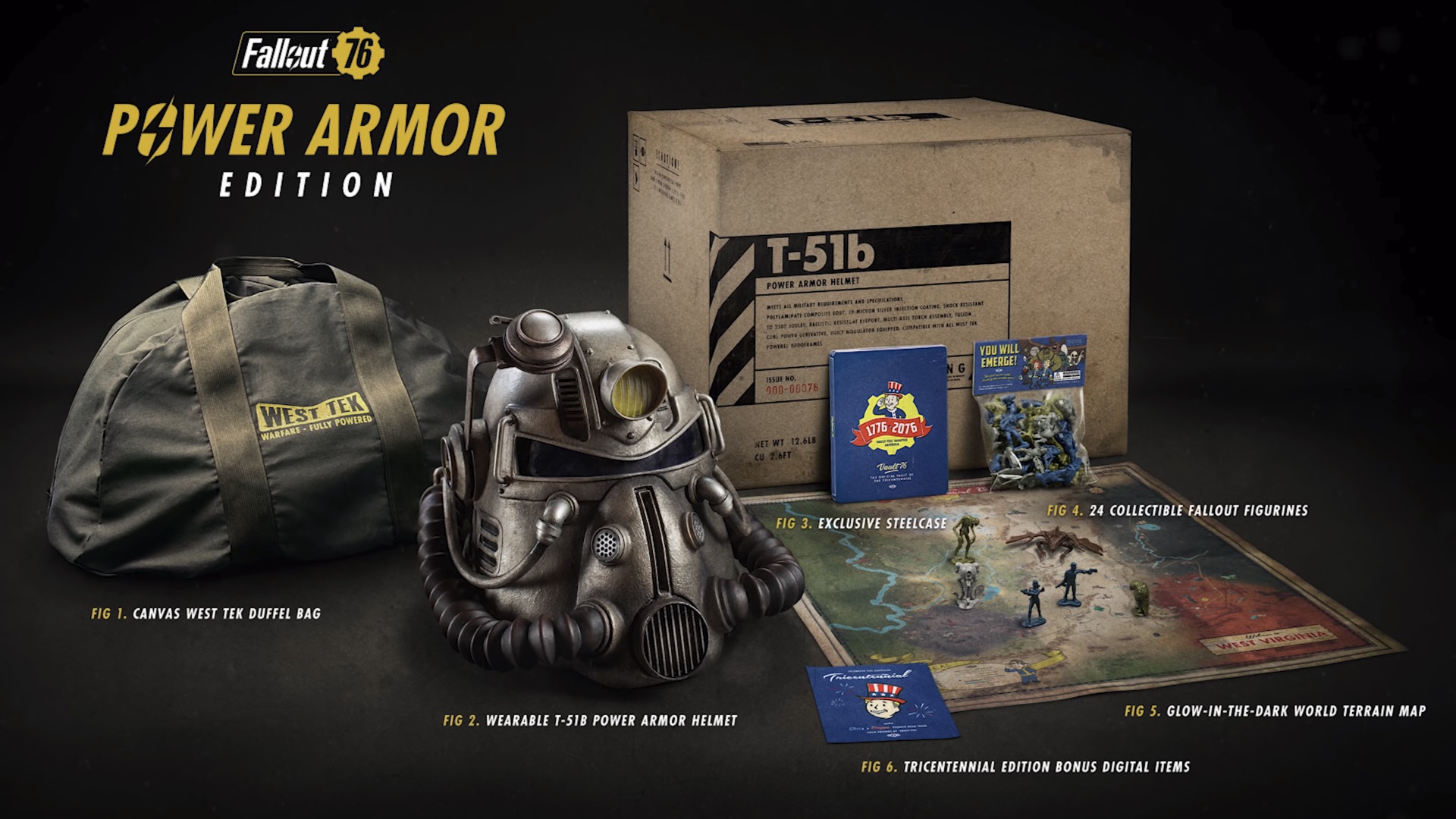 Strange PC Games Review best fallout 4 pre order bonus