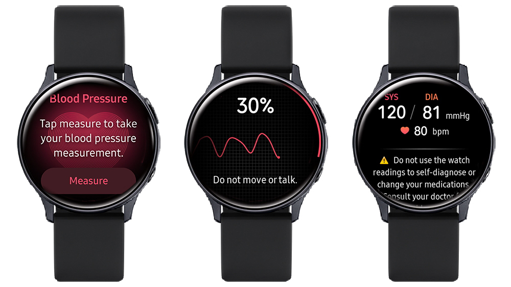 Are wearables the future of blood pressure monitoring? TechRadar