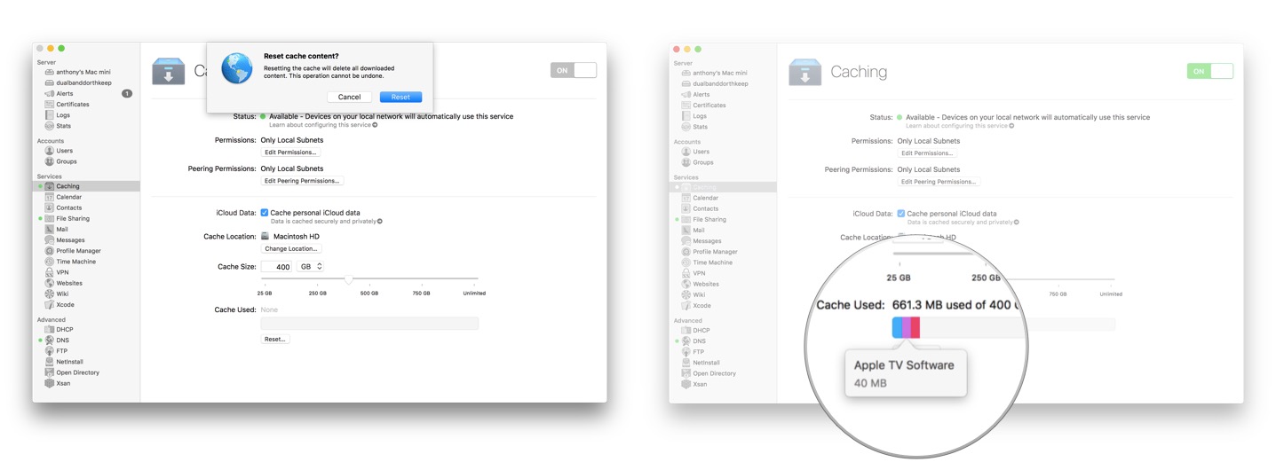 Speed up app installs and iCloud access on your Apple devices! iMore