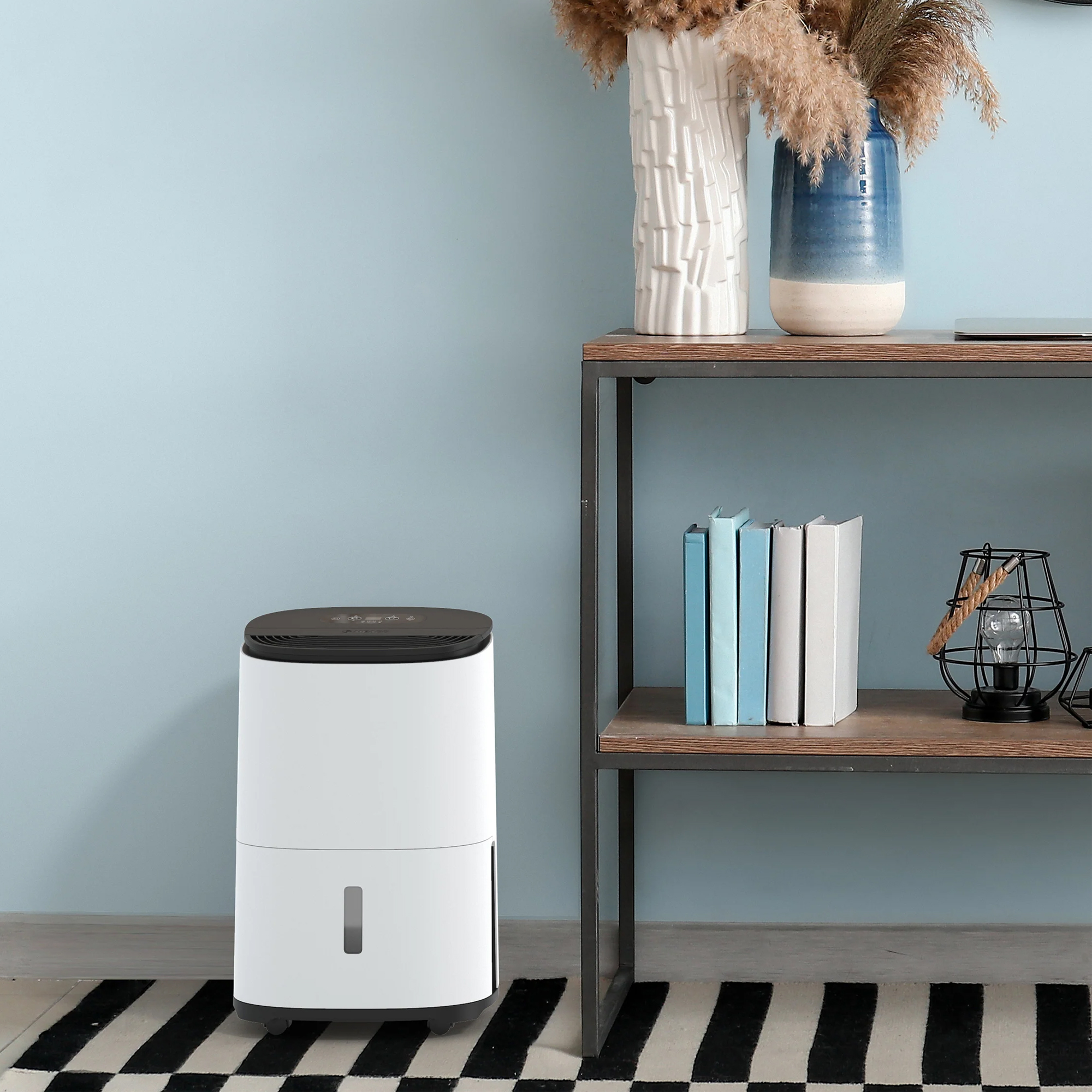 Does a dehumidifier get rid of mould? Industry experts explain Ideal Home