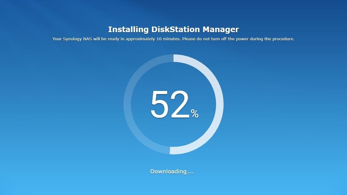 How to set up a Network Attached Storage device TechRadar