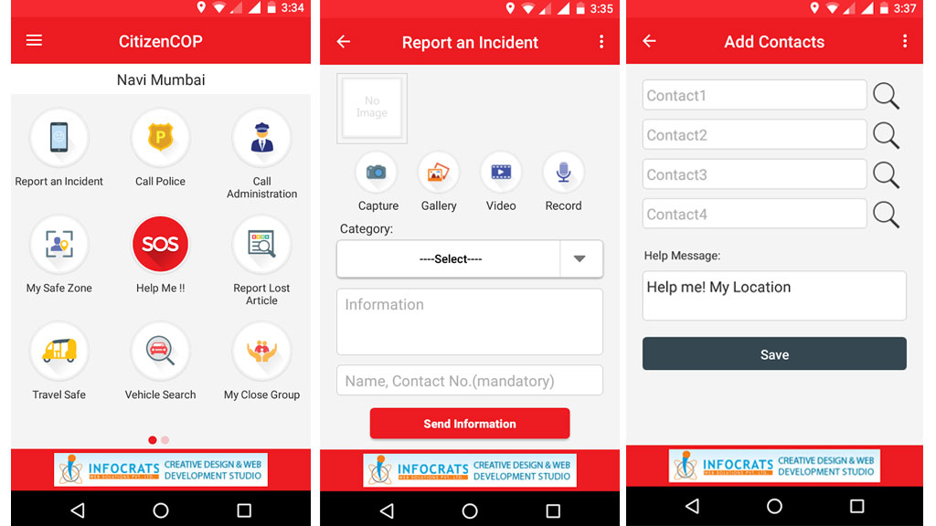 Best women safety apps in India for Android and iOS TechRadar