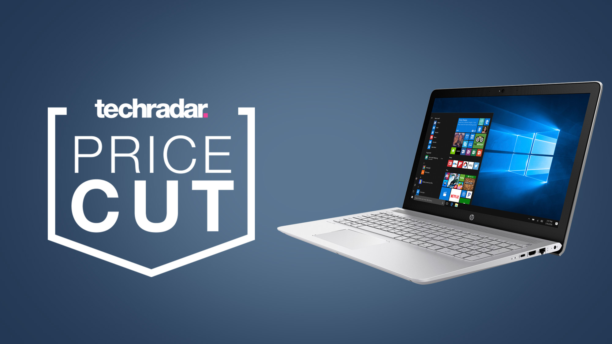 This week's HP laptop deals are offering big discounts on top line