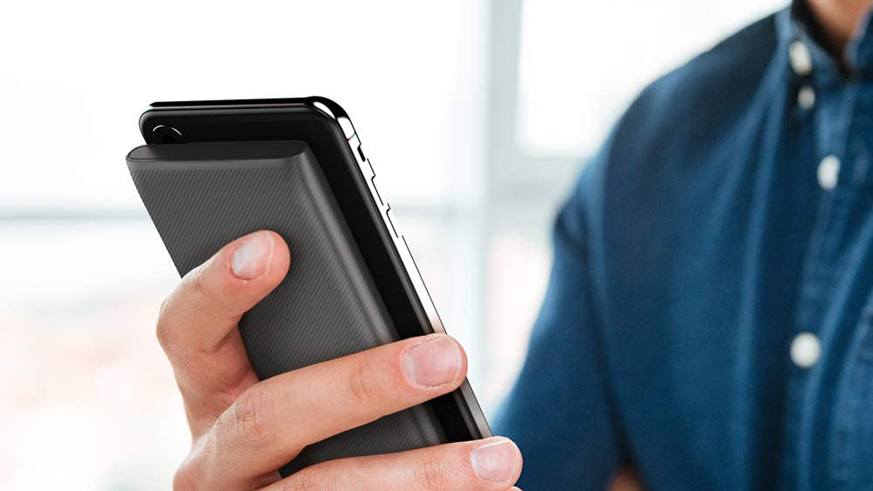 Best power banks 5 best buys for charging up on the go Real Homes