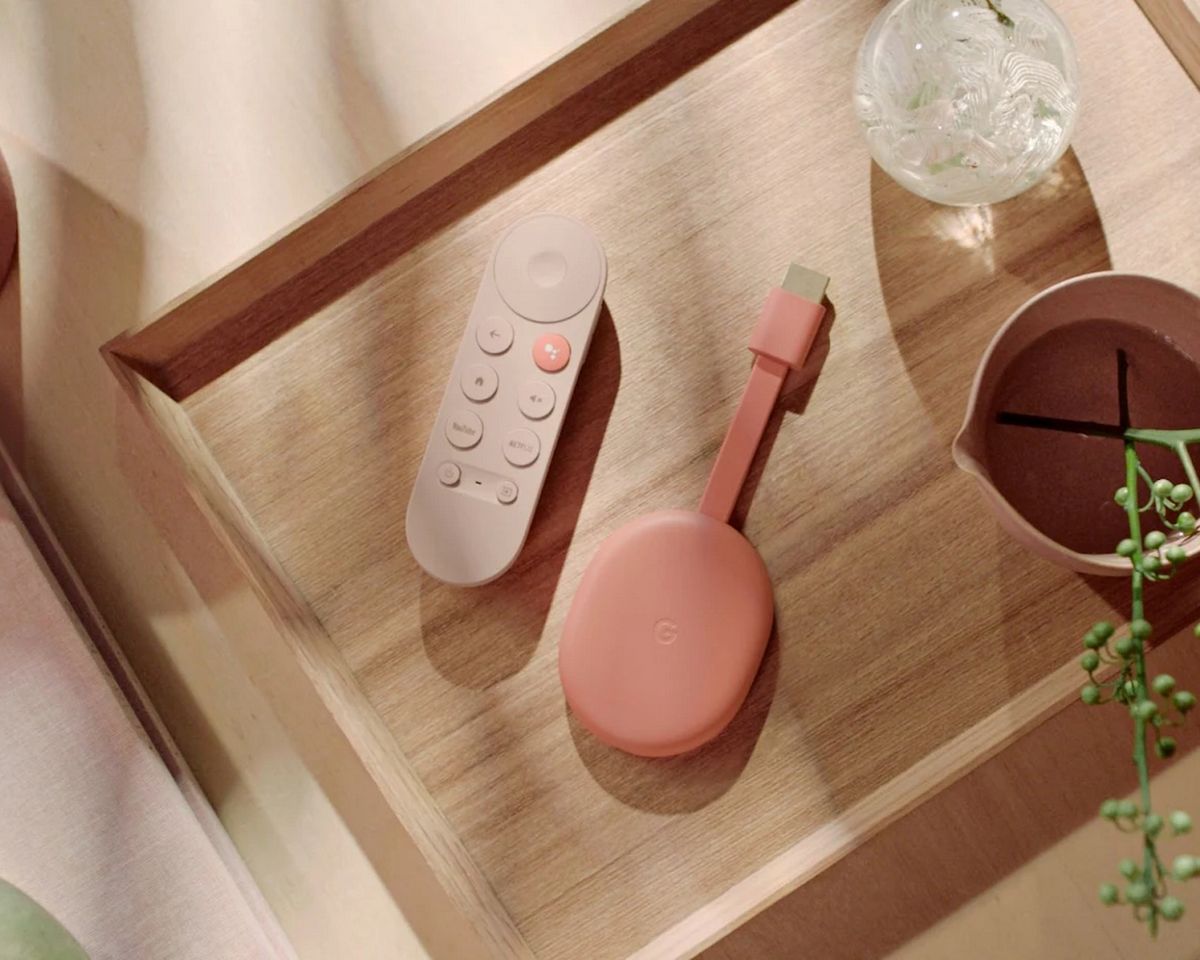 Which streaming device gets you the most for your money? We assess bang