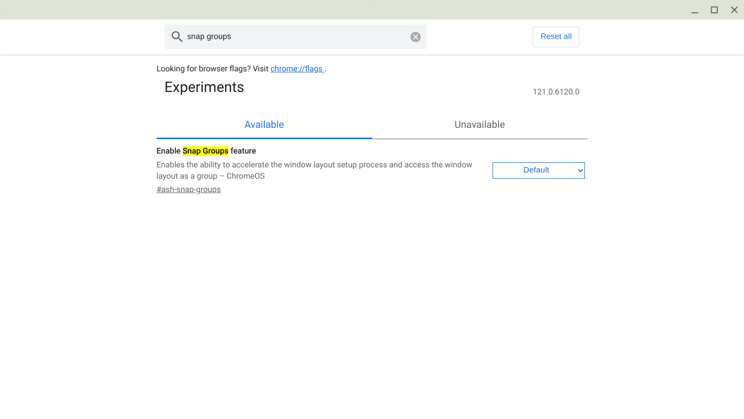 Chromebook multitasking is about to get even better with 'Snap Groups