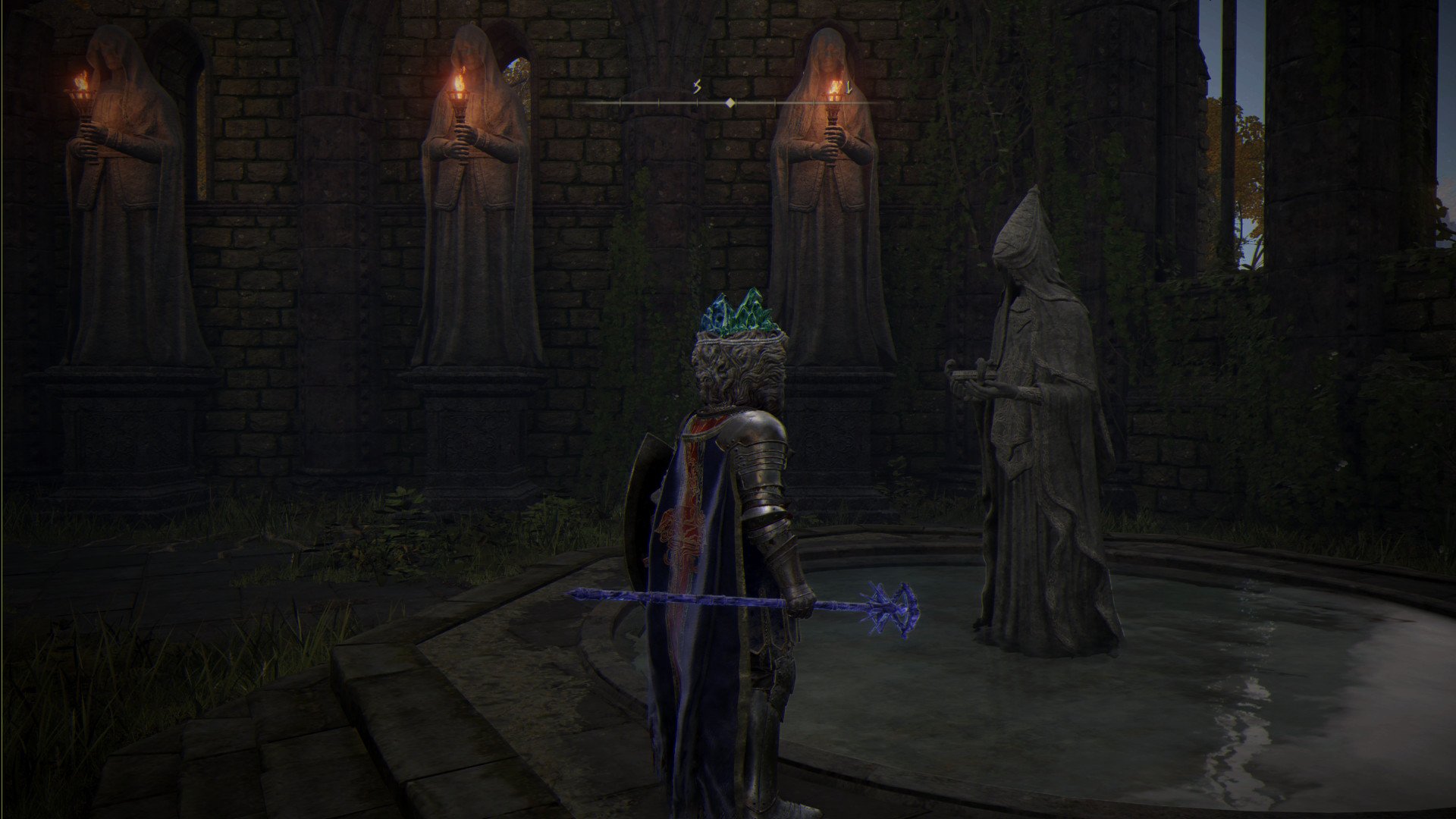 Elden Ring How to fix hostile NPCs and atone for your sins with