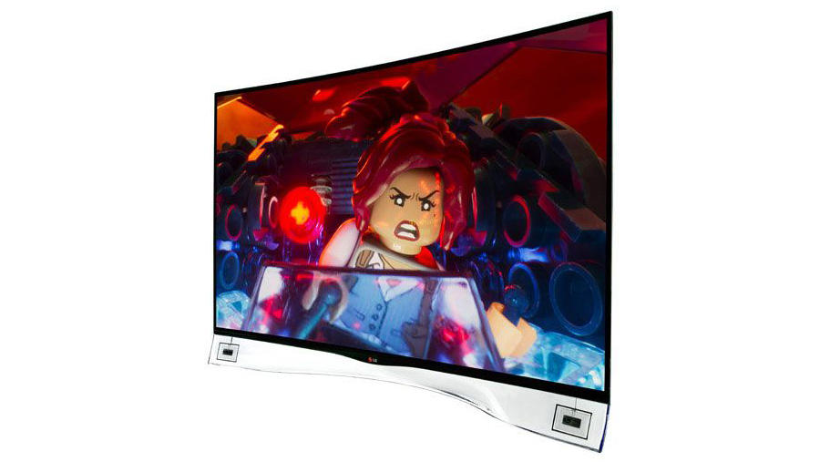 Why curved OLED TVs were 10 years too early (and now…