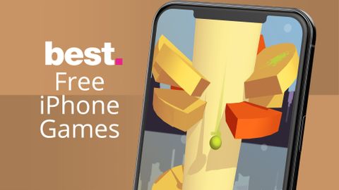 The best free iPhone games of 2022 TechRadar