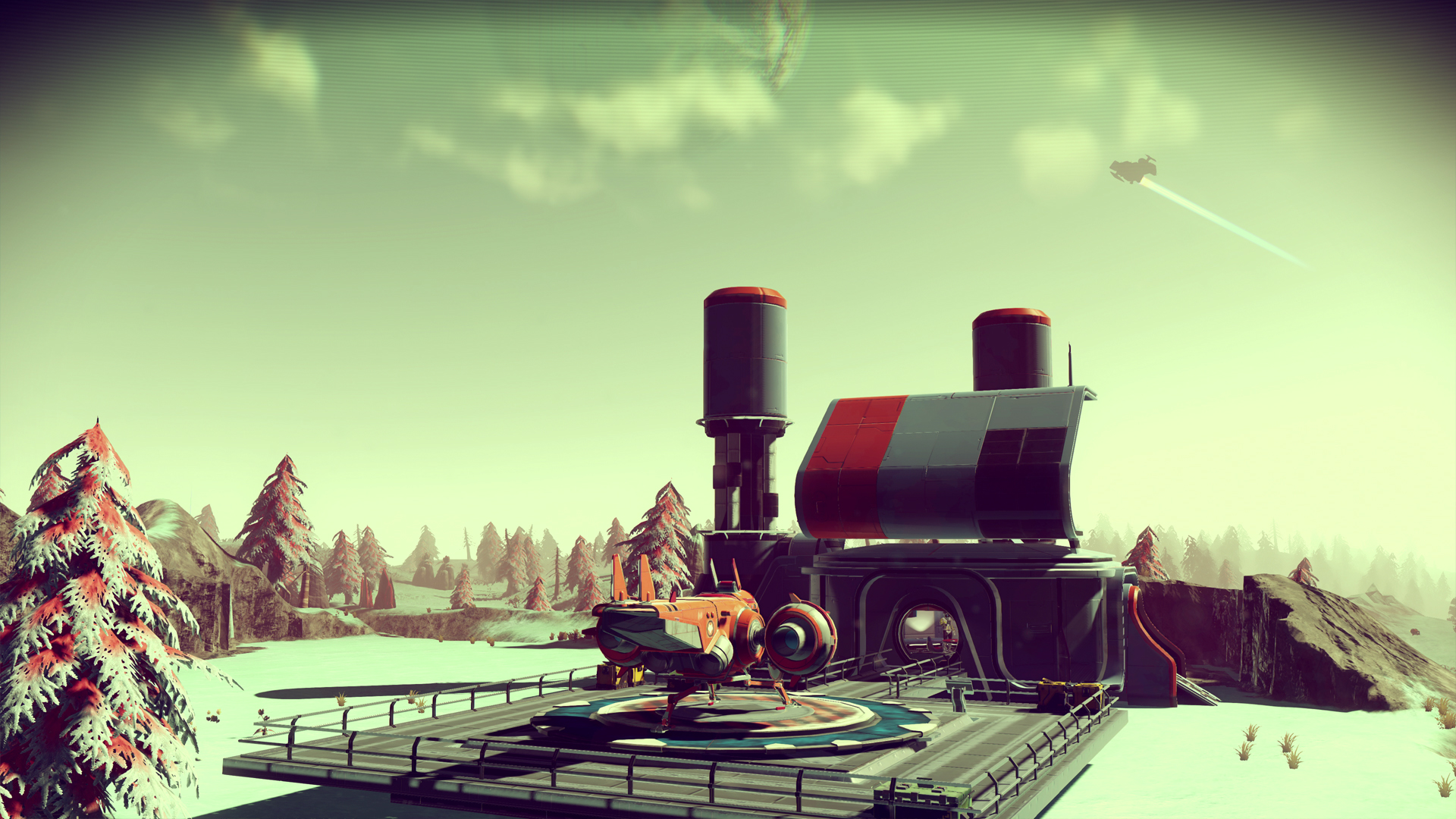 No Man's Sky under investigation for false advertising TechRadar