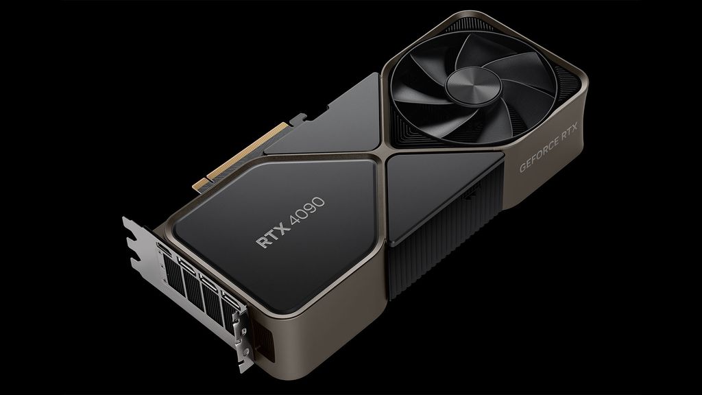 GeForce RTX 40Series GPUs Are 22 More Expensive in Europe Tom's