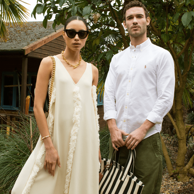 The best fashion and beauty discounts