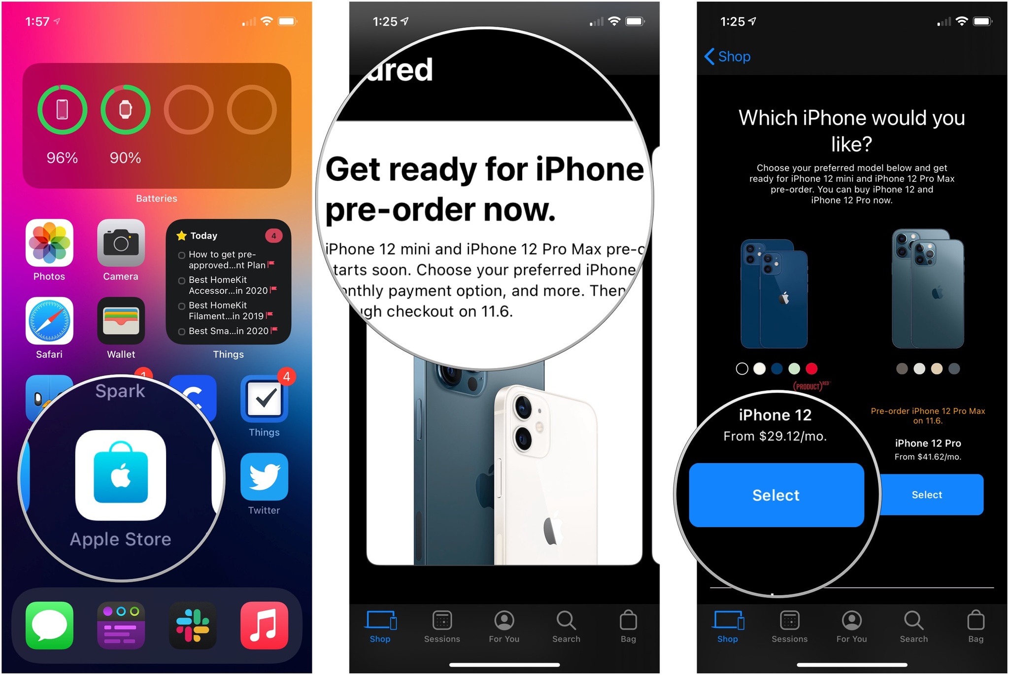 How to get preapproved for Apple's iPhone Payment Plan iMore