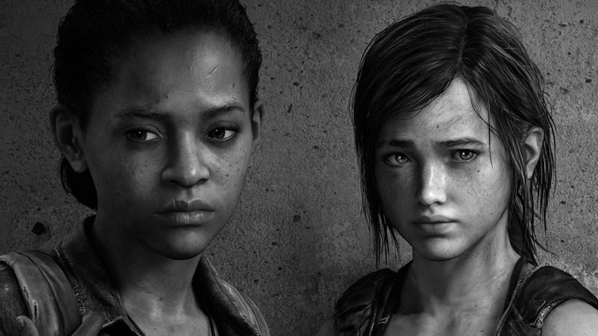 The Last of Us Left Behind review GamesRadar+
