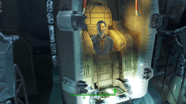 The best and worst of the Fallout 4 glitches so far GamesRadar+