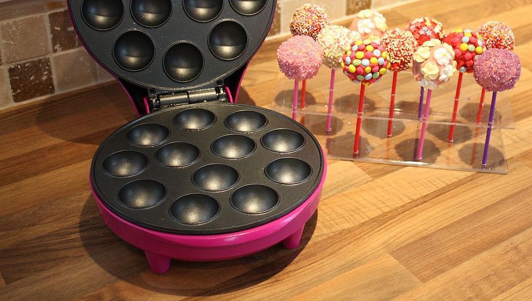 The best dessert makers theradar