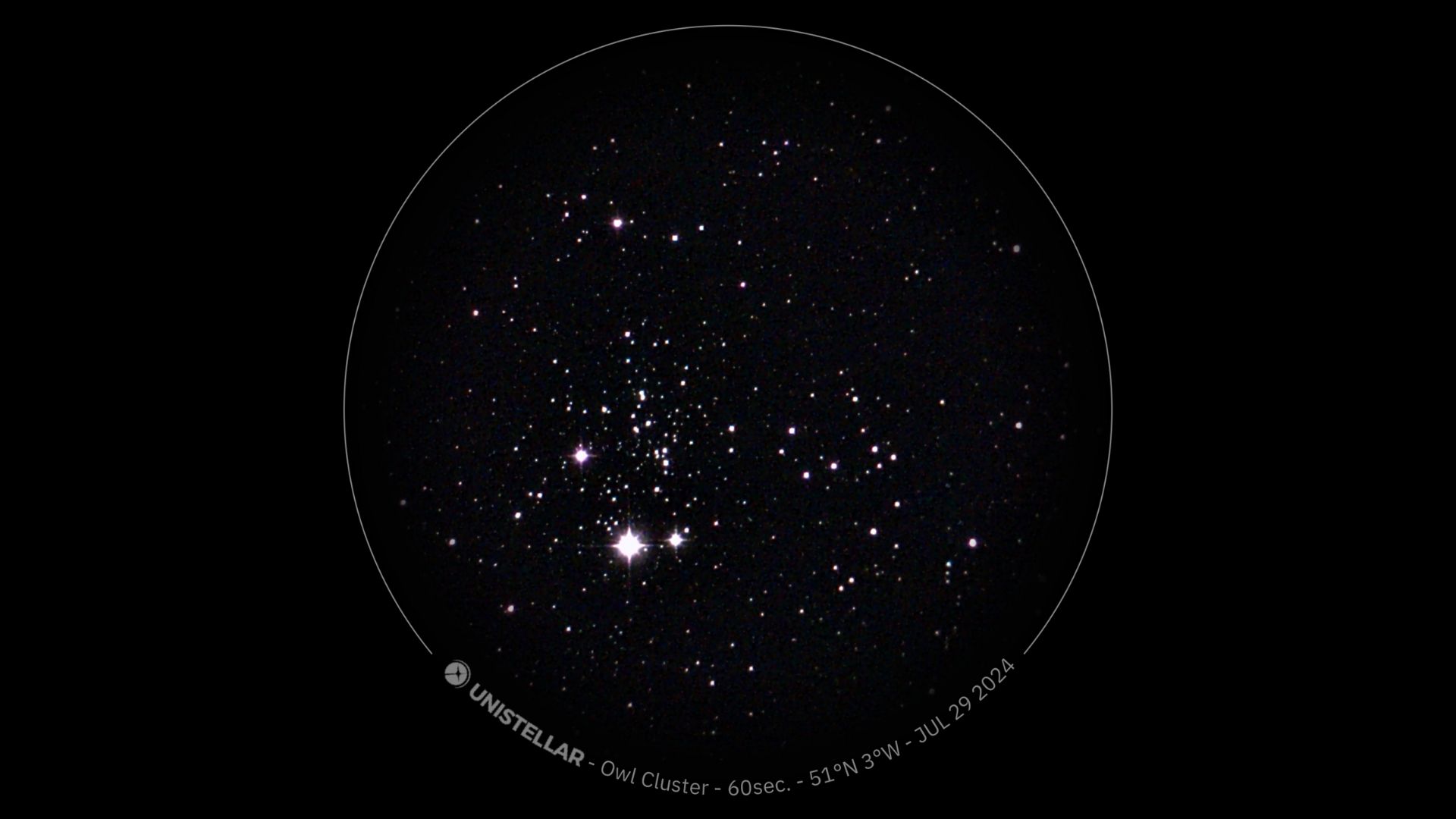 Unistellar Odyssey review: high-tech stargazing without the hassle | T3