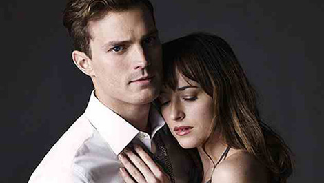 Fifty Shades of Grey sex scenes to be axed? | GamesRadar+
