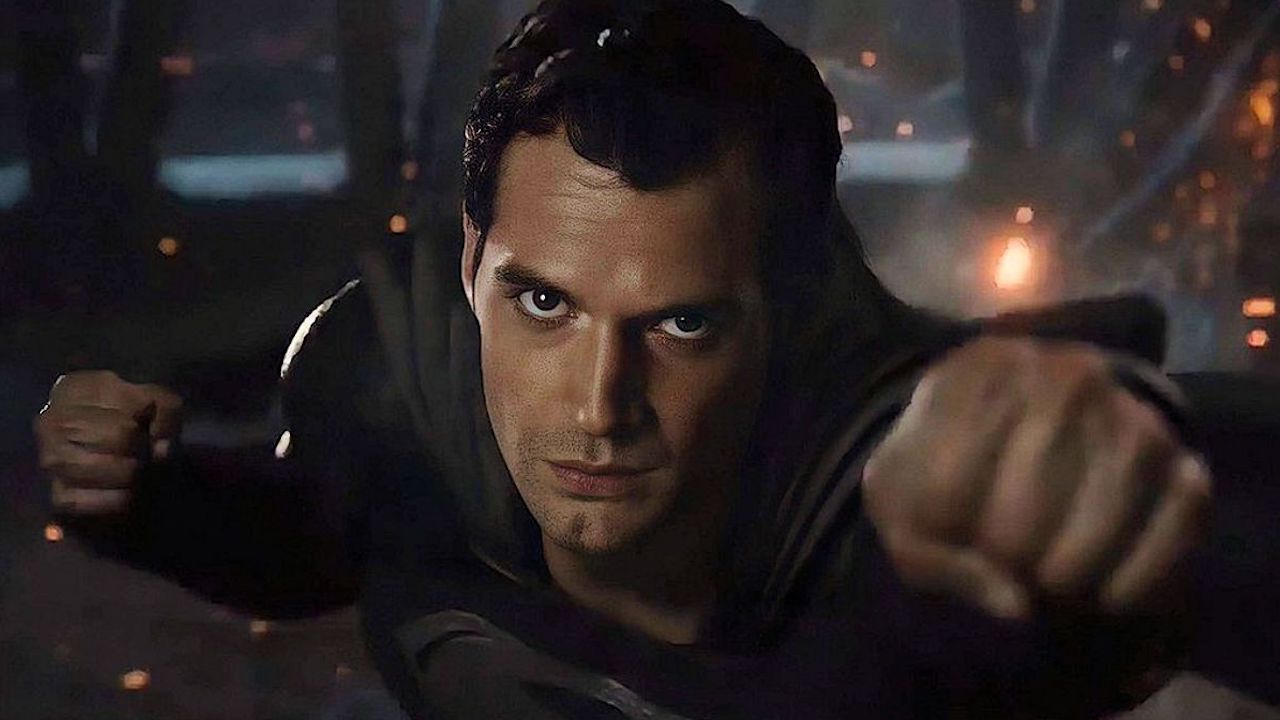 Henry Cavill Reacts To Zack Snyder&rsquo;s Justice League And &lsquo;Essential&rsquo; Way It Changed Superman | Cinemablend