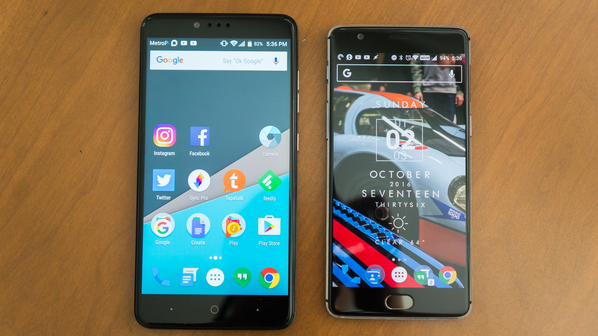 What's it like to use? ZTE ZMax Pro review Page 2 TechRadar