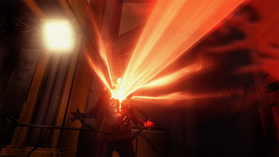 Best horror games on PC and consoles TechRadar