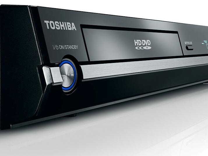 HD DVD players still too expensive in UK TechRadar