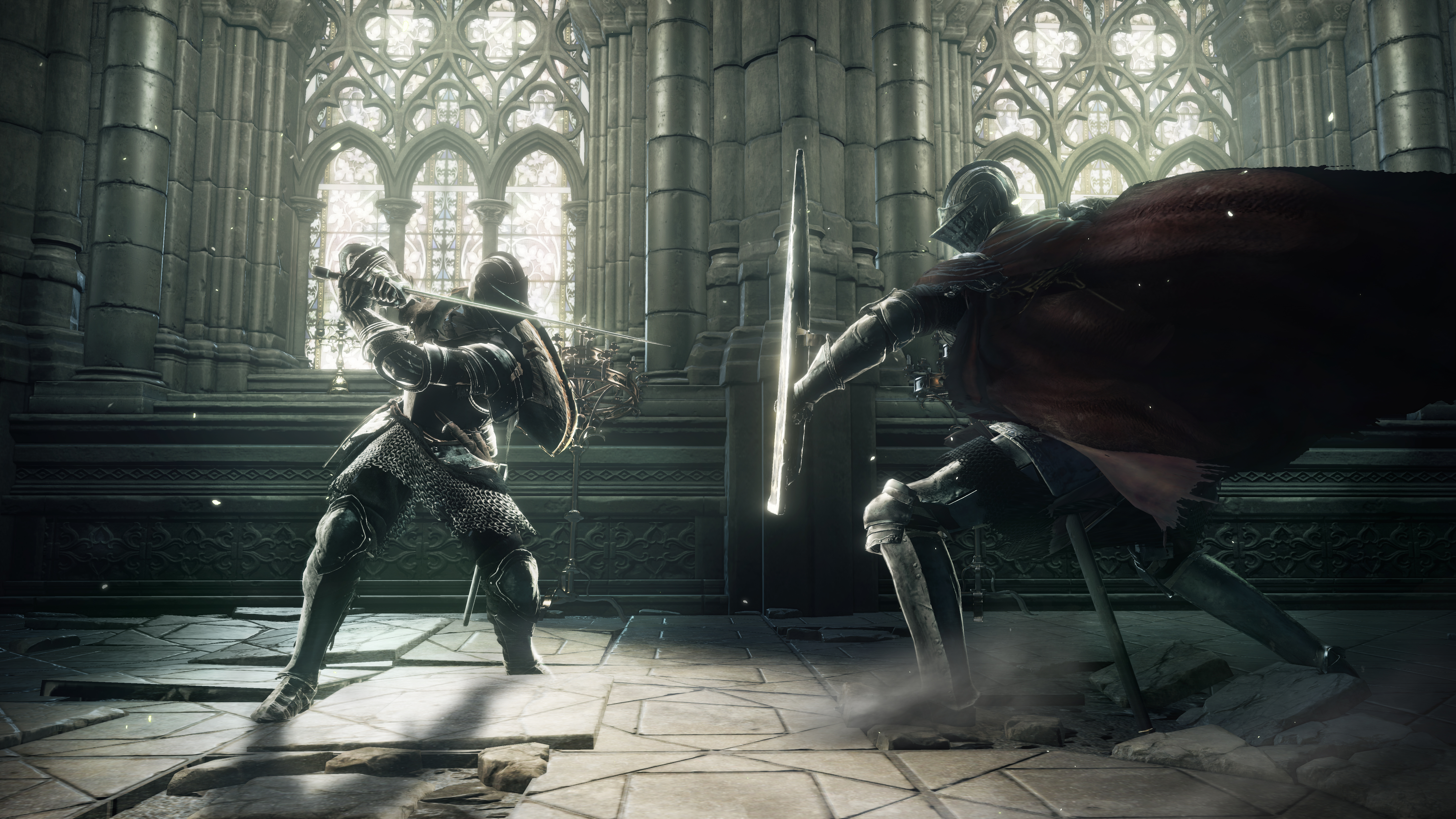 Dark Souls 3 review GamesRadar+